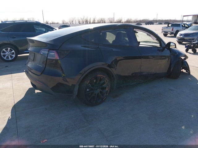 7SAYGDEEXPA116280 Tesla Model Y Awd/long Range Dual Motor All-wheel Drive