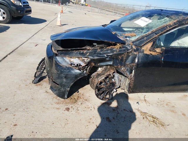 7SAYGDEEXPA116280 Tesla Model Y Awd/long Range Dual Motor All-wheel Drive