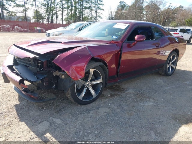Aukcja sprzedaży 2019 Dodge Challenger Sxt, vin: 2C3CDZAG7KH625080, numer aukcji: 44116008