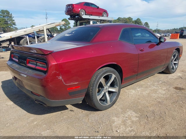 Aukcja sprzedaży 2019 Dodge Challenger Sxt, vin: 2C3CDZAG7KH625080, numer aukcji: 44116008