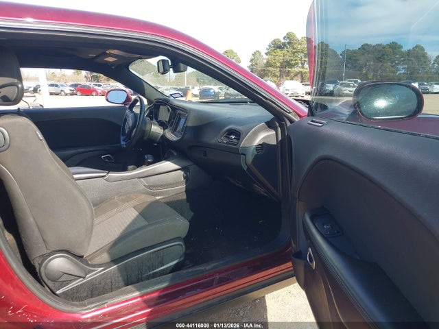 Aukcja sprzedaży 2019 Dodge Challenger Sxt, vin: 2C3CDZAG7KH625080, numer aukcji: 44116008