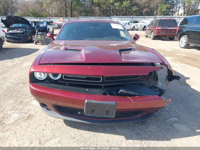 Aukcja sprzedaży 2019 Dodge Challenger Sxt, vin: 2C3CDZAG7KH625080, numer aukcji: 44116008
