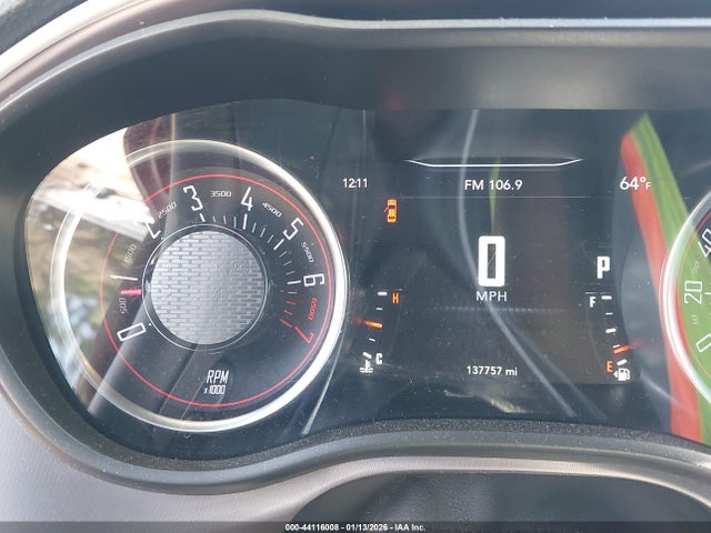 Aukcja sprzedaży 2019 Dodge Challenger Sxt, vin: 2C3CDZAG7KH625080, numer aukcji: 44116008