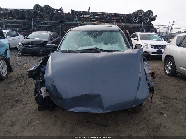 Aukcja sprzedaży 2024 Mazda Cx-5 2.5 S Carbon Edition, vin: JM3KFBCL9R0470833, numer aukcji: 44116012