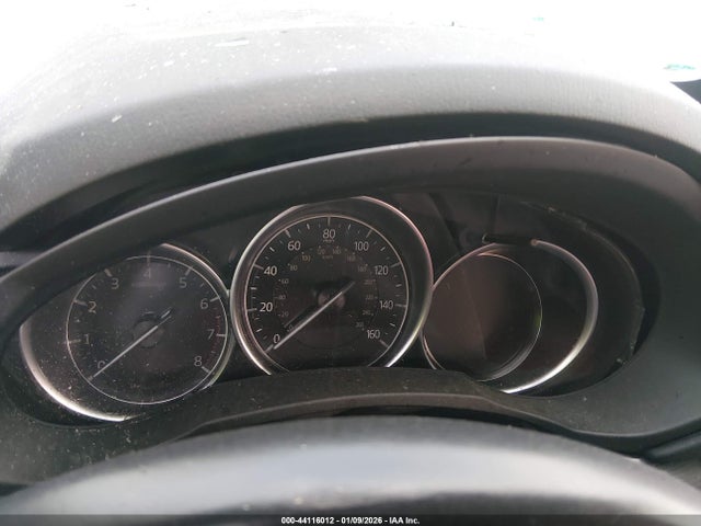 Aukcja sprzedaży 2024 Mazda Cx-5 2.5 S Carbon Edition, vin: JM3KFBCL9R0470833, numer aukcji: 44116012