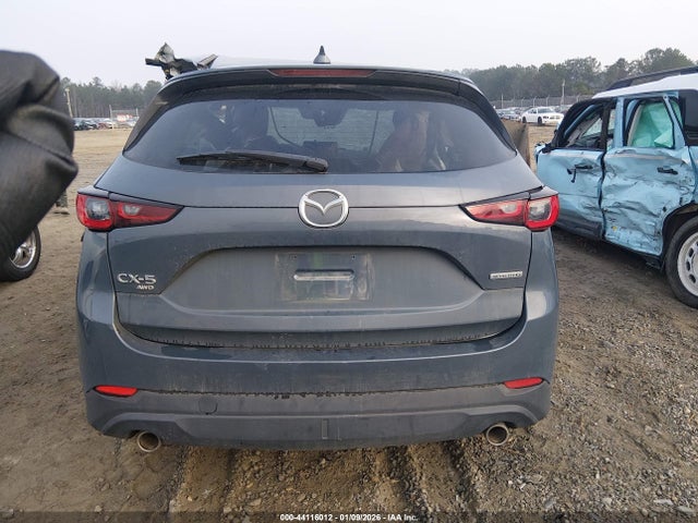 Aukcja sprzedaży 2024 Mazda Cx-5 2.5 S Carbon Edition, vin: JM3KFBCL9R0470833, numer aukcji: 44116012