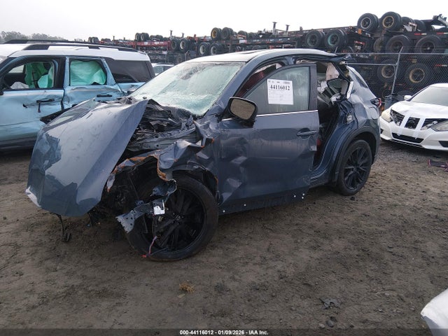 Aukcja sprzedaży 2024 Mazda Cx-5 2.5 S Carbon Edition, vin: JM3KFBCL9R0470833, numer aukcji: 44116012
