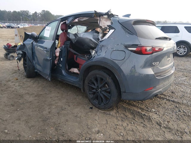 Aukcja sprzedaży 2024 Mazda Cx-5 2.5 S Carbon Edition, vin: JM3KFBCL9R0470833, numer aukcji: 44116012