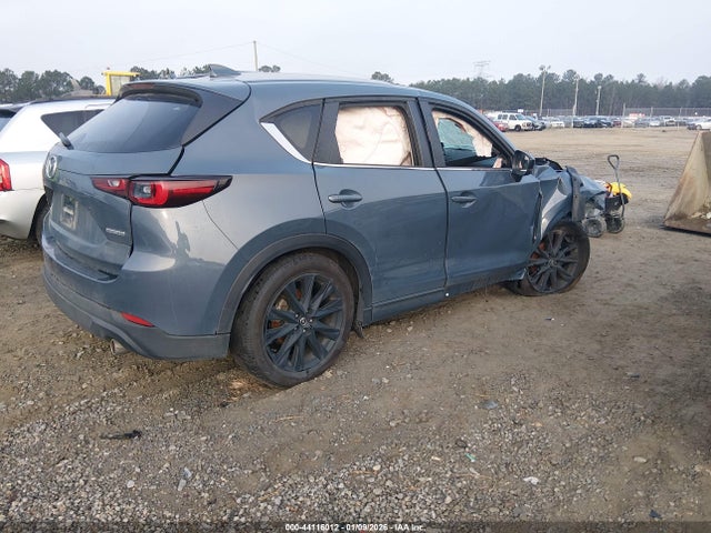 Aukcja sprzedaży 2024 Mazda Cx-5 2.5 S Carbon Edition, vin: JM3KFBCL9R0470833, numer aukcji: 44116012