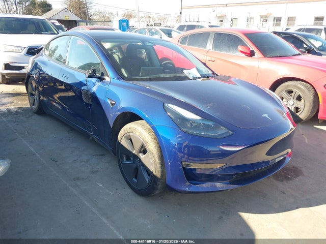 2023 TESLA MODEL 3 5YJ3E1EB8PF708944 Photo 0