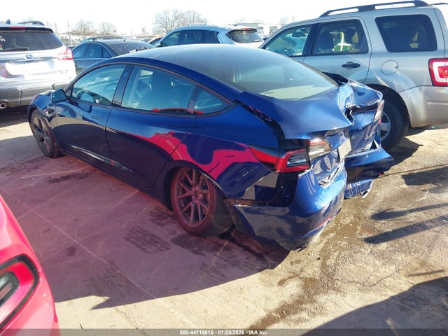 2023 TESLA MODEL 3 5YJ3E1EB8PF708944 Photo 2