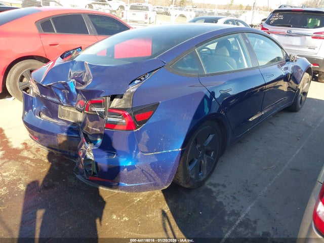 2023 TESLA MODEL 3 5YJ3E1EB8PF708944 Photo 3