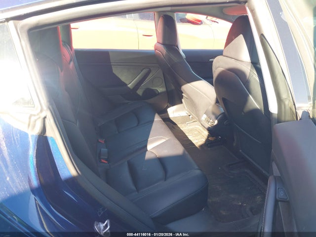 2023 TESLA MODEL 3 5YJ3E1EB8PF708944 Photo 7