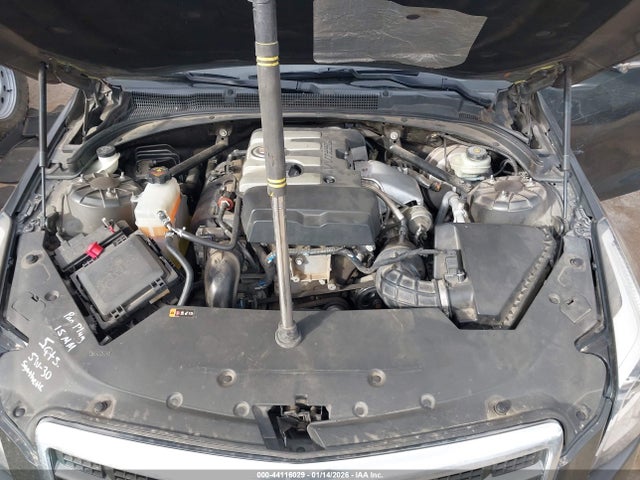 2014 CADILLAC ATS 1G6AC5SXXE0188264 Photo 9