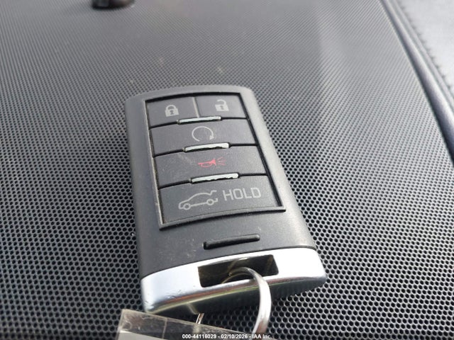 2014 CADILLAC ATS 1G6AC5SXXE0188264 Photo 10