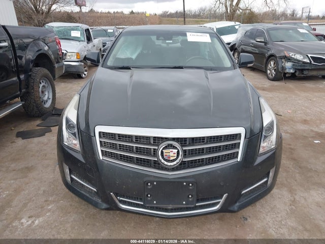 Продажа на аукционе авто 2014 Cadillac Ats Performance, vin: 1G6AC5SXXE0188264, номер лота: 44116029
