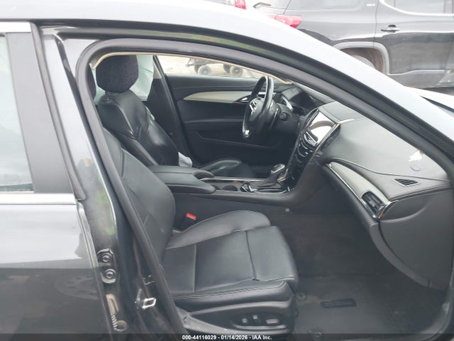 2014 CADILLAC ATS 1G6AC5SXXE0188264 Photo 4