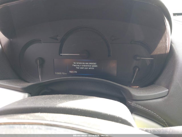 2014 CADILLAC ATS 1G6AC5SXXE0188264 Photo 6