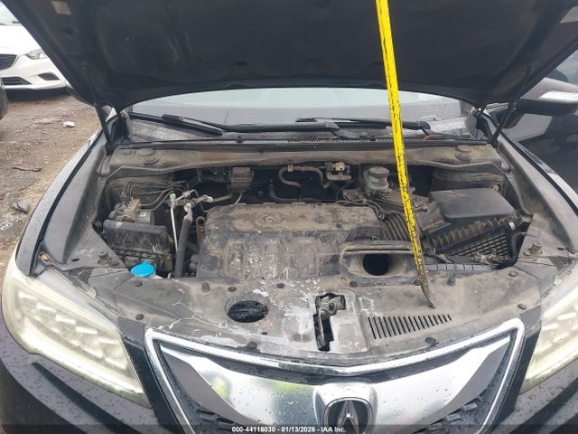 2016 ACURA RDX 5J8TB3H75GL005652 Photo 9