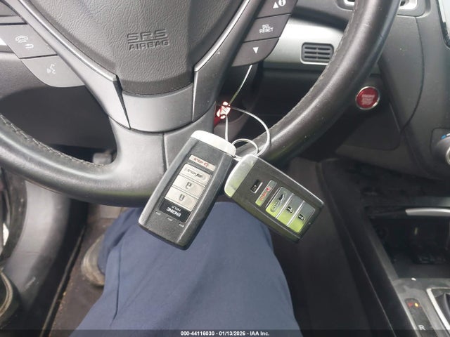 2016 ACURA RDX 5J8TB3H75GL005652 Photo 10