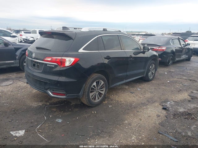 2016 ACURA RDX 5J8TB3H75GL005652 Photo 3