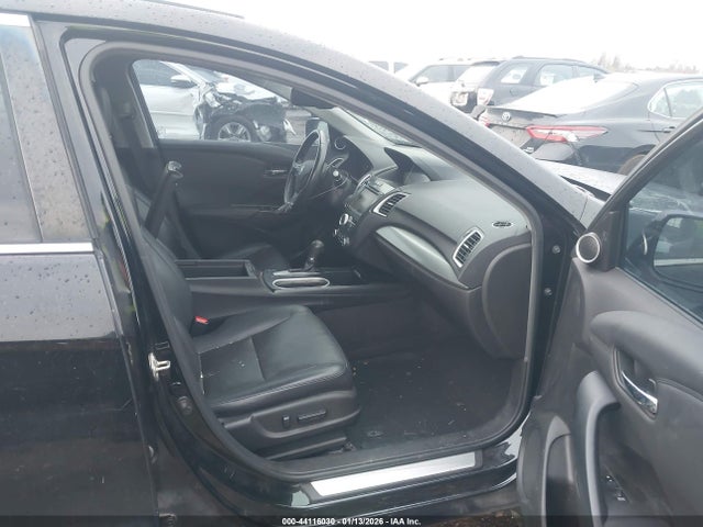 2016 ACURA RDX 5J8TB3H75GL005652 Photo 4