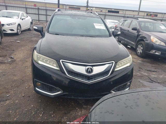 2016 ACURA RDX 5J8TB3H75GL005652 Photo 5