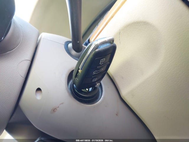 2008 AUDI A4 WAUAF78E58A136168 Photo 10