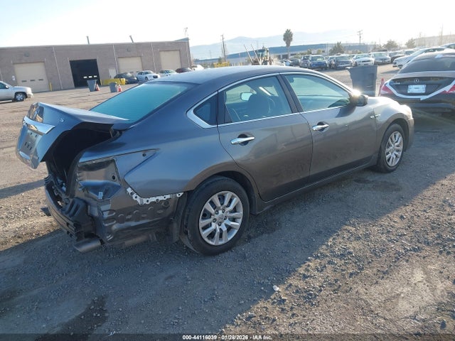 1N4AL3AP9FC121468 Nissan Altima 2.5/2.5 S/2.5 Sl/2.5 Sv