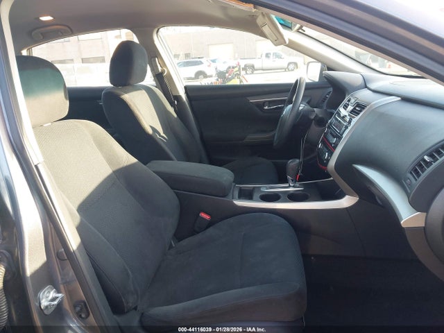 1N4AL3AP9FC121468 Nissan Altima 2.5/2.5 S/2.5 Sl/2.5 Sv