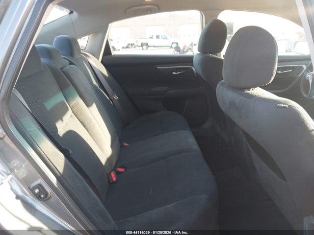 1N4AL3AP9FC121468 Nissan Altima 2.5/2.5 S/2.5 Sl/2.5 Sv
