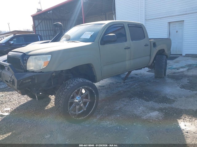 Продаж на аукціоні авто 2005 Toyota Tacoma Base V6, vin: 5TELU42NX5Z023276, номер лоту: 44116046