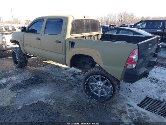 Продаж на аукціоні авто 2005 Toyota Tacoma Base V6, vin: 5TELU42NX5Z023276, номер лоту: 44116046
