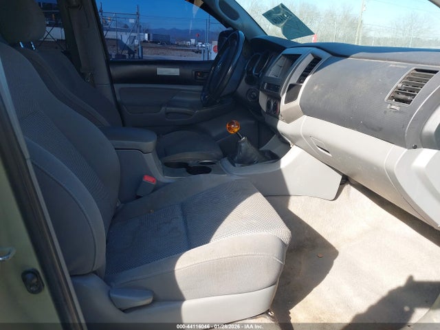 Продаж на аукціоні авто 2005 Toyota Tacoma Base V6, vin: 5TELU42NX5Z023276, номер лоту: 44116046