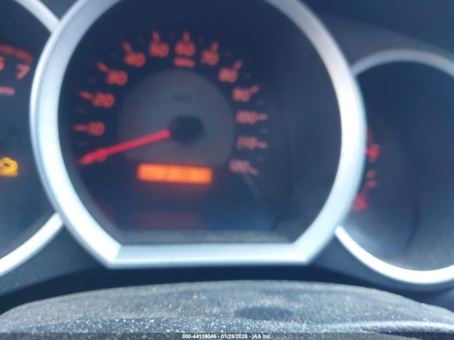 Продаж на аукціоні авто 2005 Toyota Tacoma Base V6, vin: 5TELU42NX5Z023276, номер лоту: 44116046