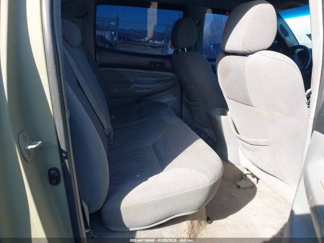 Продаж на аукціоні авто 2005 Toyota Tacoma Base V6, vin: 5TELU42NX5Z023276, номер лоту: 44116046