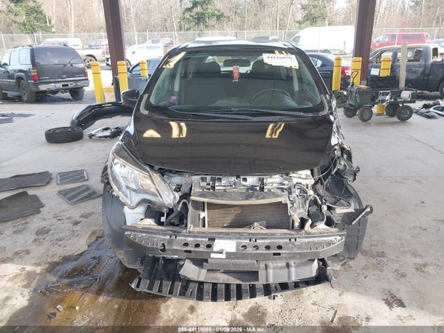 Nissan Versa Note Sv 2017 3N1CE2CP4HL353359 Image 13