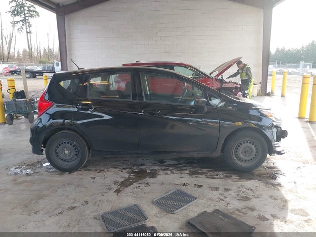 Nissan Versa Note Sv 2017 3N1CE2CP4HL353359 Image 14