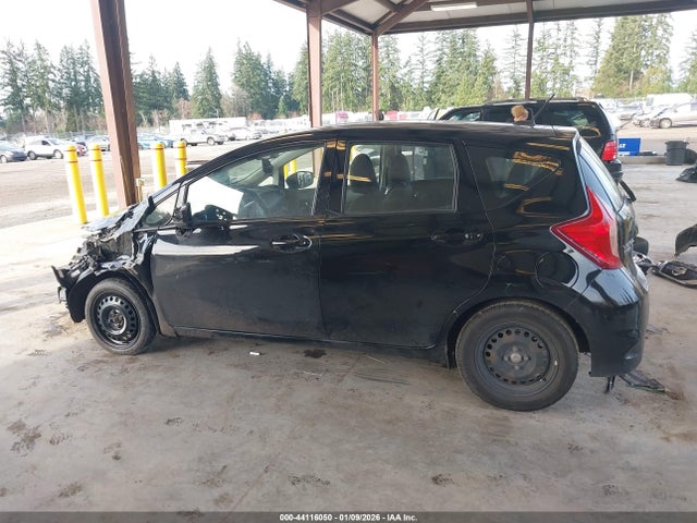 Nissan Versa Note Sv 2017 3N1CE2CP4HL353359 Image 15