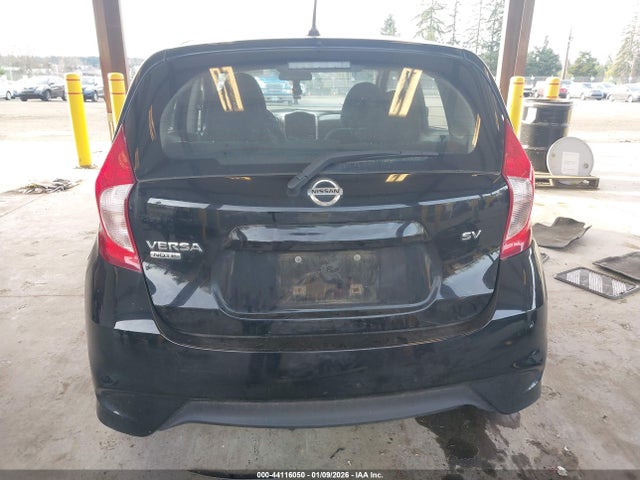 Nissan Versa Note Sv 2017 3N1CE2CP4HL353359 Image 17