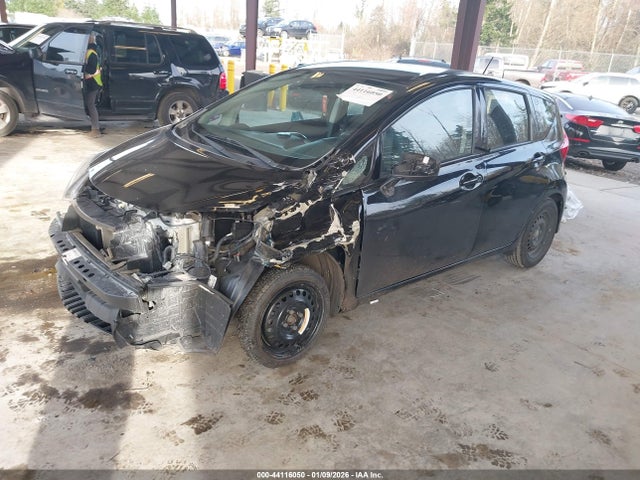 Nissan Versa Note Sv 2017 3N1CE2CP4HL353359 Image 2