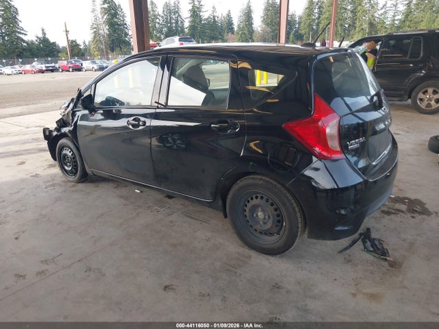 Nissan Versa Note Sv 2017 3N1CE2CP4HL353359 Image 3