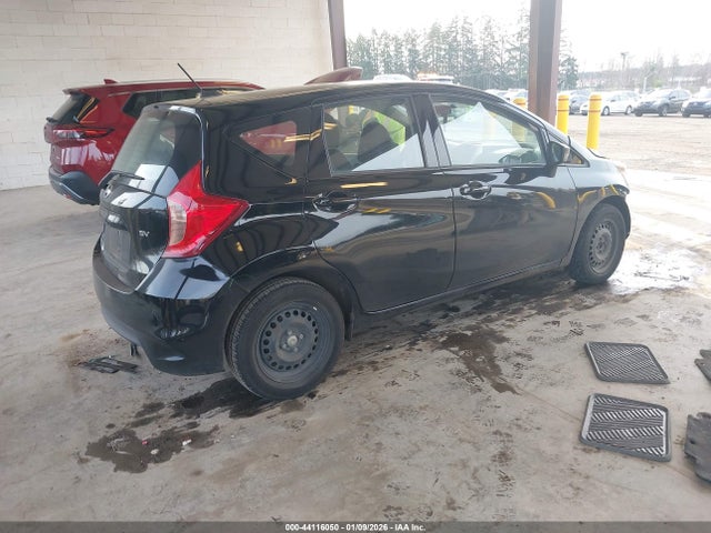 Nissan Versa Note Sv 2017 3N1CE2CP4HL353359 Image 4