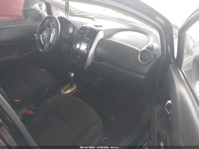 Nissan Versa Note Sv 2017 3N1CE2CP4HL353359 Image 5