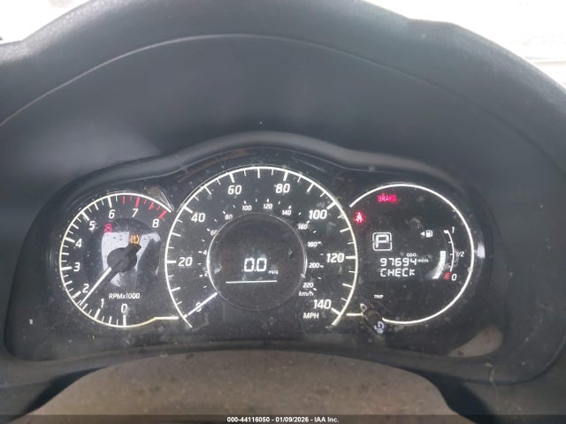 Nissan Versa Note Sv 2017 3N1CE2CP4HL353359 Image 7