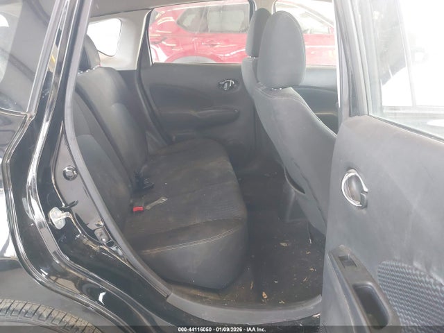 Nissan Versa Note Sv 2017 3N1CE2CP4HL353359 Image 8