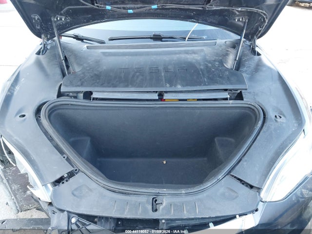 2018 TESLA MODEL S 5YJSA1E28JF295017 Photo 9