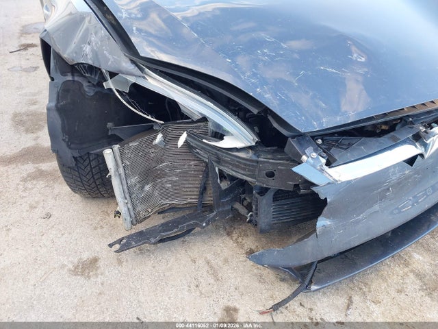 2018 TESLA MODEL S 5YJSA1E28JF295017 Photo 5