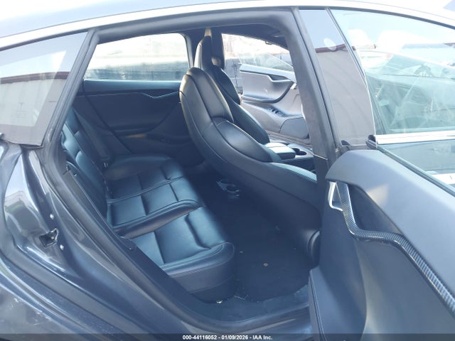 2018 TESLA MODEL S 5YJSA1E28JF295017 Photo 7
