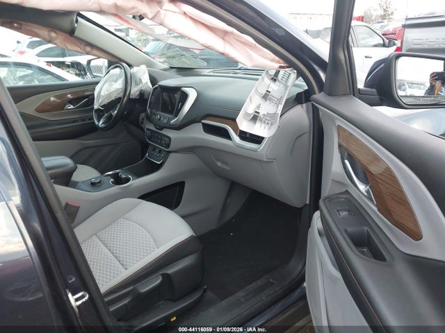 Продаж на аукціоні авто 2018 Gmc Terrain Sle, vin: 3GKALTEV1JL218040, номер лоту: 44116059
